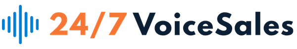 24/7 VoiceSales
