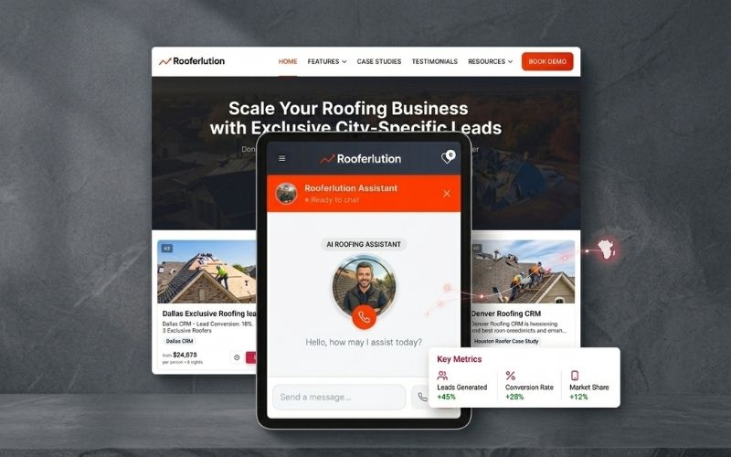 Rooferlution